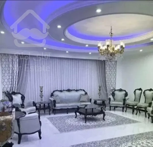 91متر ۶ساله/فوول امکانات/بازسازی شده/غرق نور