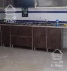 فروش سوئیت مستقل 53متری مولانا