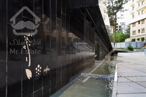 ۱۱۰ متر / مجتمع مسکونی باغ بهشت / مارکدار / فول مشاعات / تراس کاربردی