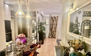 فروش آپارتمان ۸۰ متری ۲ خوابه طبقه ۲ در اوین