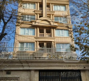 آپارتمان چهارراه گلستان 106متری خشک