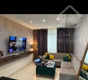 رهن ویلایی/تاپ لوکیشن/منظریه/بازسازی شده