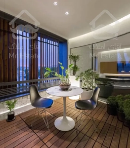 183 متر 3 خواب اقدسیه،موحد دانش