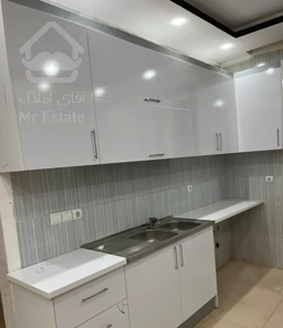 آپارتمان 105 متری / ولیعصر / تک واحدی