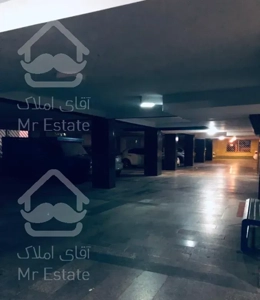 ٧٥ متر ٢ خواب فول مجتمع ٤٠ واحدی