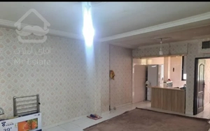 آپارتمان ۵۵ متری طبقه ۲ قابل رهن تا ۵۰۰ میلیون