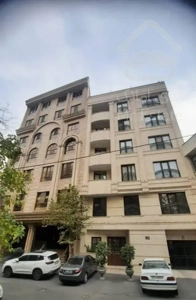 فروش آپارتمان ۱۴۰ متری/آجودانیه/تکواحدی