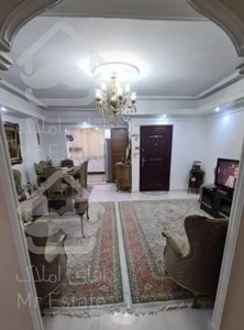 اپارتمان ۸۲ متر امیرابادشمالی