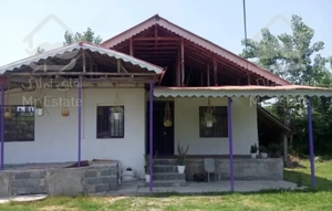 بین سنگر و کوچصفهان ،1500متر باغ دور محصور