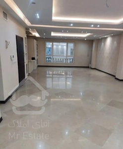 مرزداران ۱۴۲ متر ۳ خواب  فول امکانات قابل تبدیل