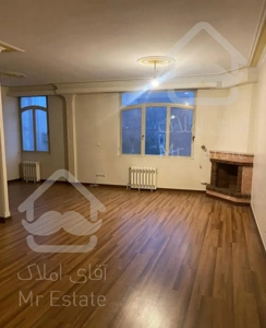 ۹۵ متر آپارتمان واقع در لویزان