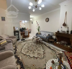 47 متر تک واحدی/طرشت