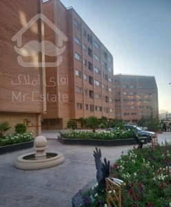 آپارتمان صفر کلید نخورده فاز ۱