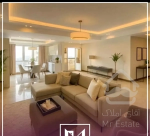 عراقی  /  120 متر 3 خواب / قابل تبدیل