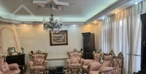 فروش آپارتمان ۱۴۶ متری ۳ خوابه در شهرک محلاتی