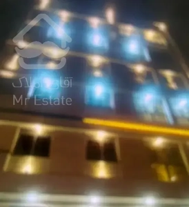 فروش واحد مسکونی