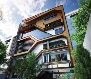 رهن کامل(متل قو ) آپارتمان/۱۱۰ متری نوساز