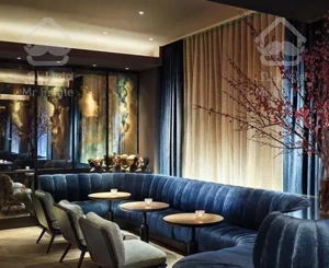 180 متر   فوق مدرن عظیمیه