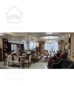 شاهین شمالی ۱۴۵ متر۳ خواب فول --- ۲ پارکینگ