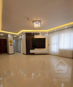 آپارتمان 81متری شهرستان گلبهار