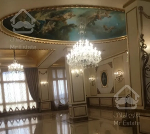 ۱۸۰ متر ۲پارکینگ با ویوو*فروشنده*گلستان عظیمیه