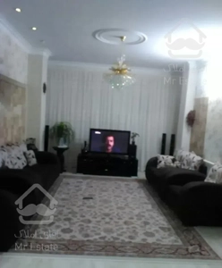 70متردوخواب شقایق جنوبی نزدیک متروارم سبز