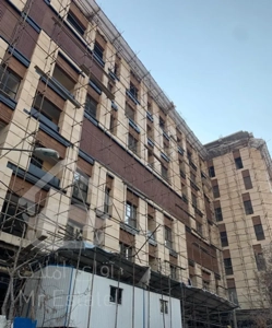 شهرک غرب بلوار دادمان ۱۴۴متر نوساز