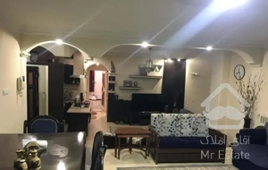 ۹۲،۵ متر شهران شمالی تخلیه تکبرگ