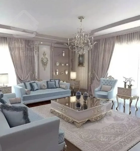 ۱۸۵متر سه خواب میرزاطاهر