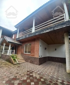 رهن ویلا مستقل منطقه برند