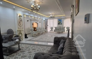 ۱۸۵متر سه خواب امامت ۹ نزدیک حاشیه