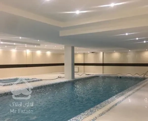 168 متر ۳ خواب فول امکانات ۲ پارکینگ