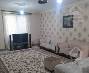 آپارتمان۷۵متری دوخوابه سنددار شهرک راه آهن منطقه۲۲