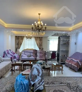 آپارتمان۱۳۰متری درحدکلیدنخور سند اماده ارشاد