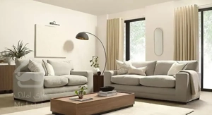 ۸۲ متر ۱  خواب /  تاپ لوکیشن / تهران ویلا