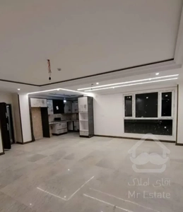 90 متر/فول امکانات/نوساز/شریعتی نرسیده به مطهری