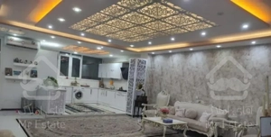 آپارتمان 135متری/قاضی آباد /کلیداول فول امکانات