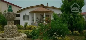 ویلا 300متر/ 40 متر بنا /سند تک برگ/OUSHAN VILLA
