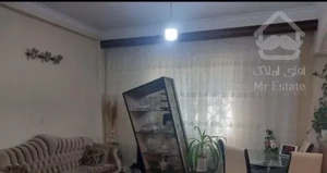 رهن آپارتمان ۱۲۸ متری ۲ خوابه طبقه ۱