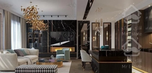 ۱۰۰ سازه ای  و مجلل سند تک برگ فول امکانات