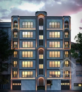 فروش آپارتمان ۱۵۰ متری/ ۳ خوابه/هراز / بدون اوقاف