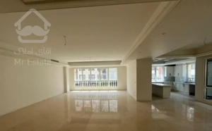 ۲۰۸ متر آپارتمان ساقدوش بنی فاطمه/دو جهت نور/نوساز