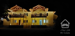 ویلا باغ هزار متری در کلاردشت اجابیت نزدیک کاخ شاه