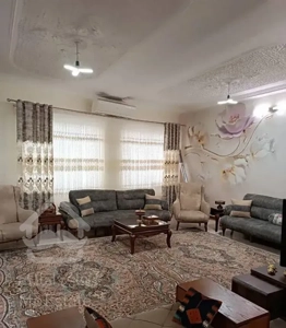 فروش آپارتمان ۹۲ متری طبقه اول مستقل / خ رجایی