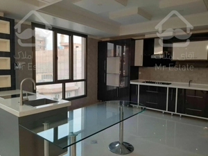 فروش آپارتمان 215 متر بلوار فردوس شرق