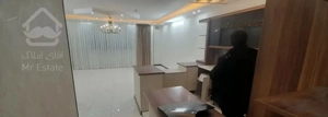 آپارتمان ۸۵ متری، حسابی ۴۱، فول