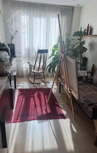 آپارتمان ۹۸ متری سهروردی شمالی