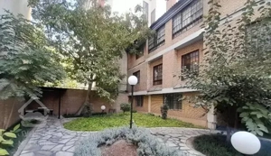 اجاره ۲۴۰متر ویلایی/۲پارکینگ/الهیه