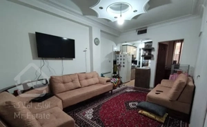 فروش آپارتمان ۳۷ متری ۱ خوابه طبقه ۳ در میدان حر