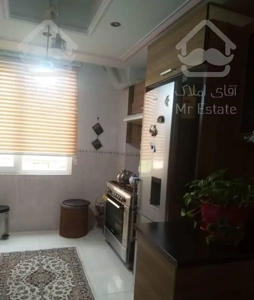 ۷۰ متر ۲ خواب مستر فول امکانات تک واحدی ۶ساله